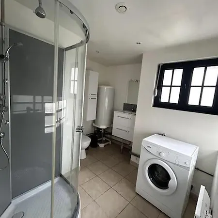 Le Lisbonne Appartement Arras Esterno foto
