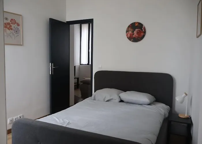 Le Lisbonne Appartement