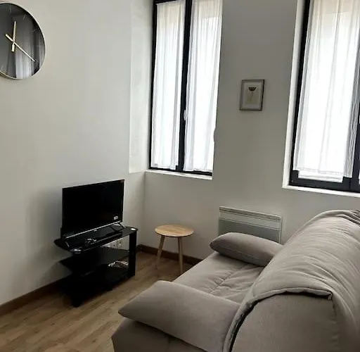 Le Lisbonne Appartement