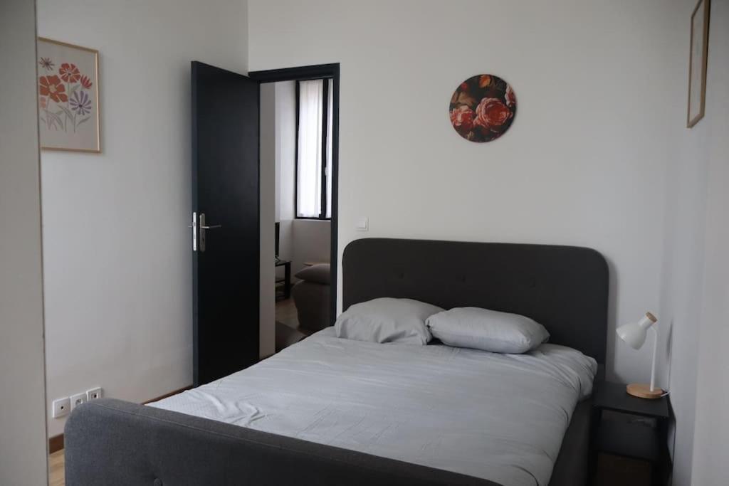 Apartment Le Lisbonne Arras