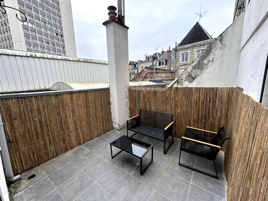 Le Lisbonne Appartement