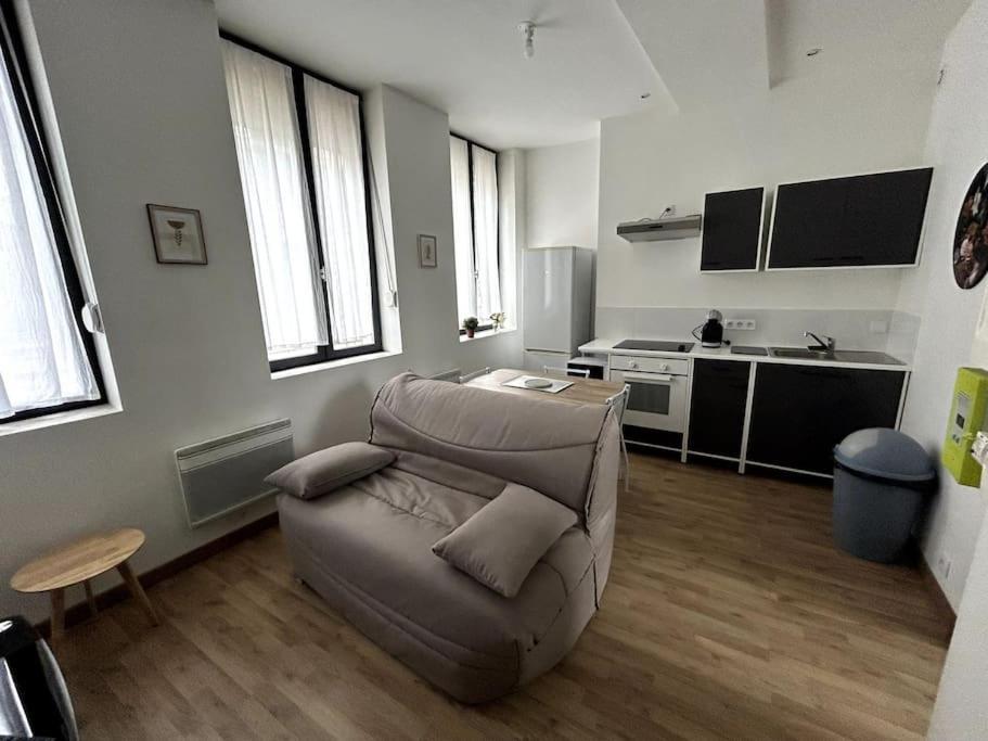Le Lisbonne Appartement *